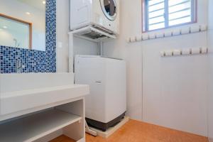 Billede fra billedgalleriet på Yamagata Ryukyu Hatago Onnason with pool i Onna + 20 billeder