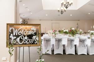 Fotografie z fotogalerie ubytování Oscars Hotel and Cafe Bar v destinaci Ballarat