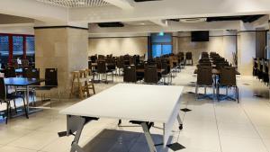 Konferenční prostory v ubytování Toyoko Inn Osaka Abeno Tennoji