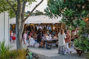 Fotografie z fotogalerie ubytování Hot Water Beach TOP 10 Holiday Park v destinaci Hotwater Beach