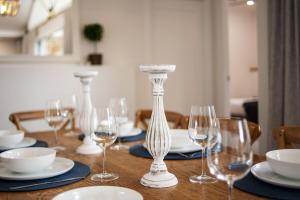 McG Mudgee -Hamptons inspired- with a splash pool的酒水