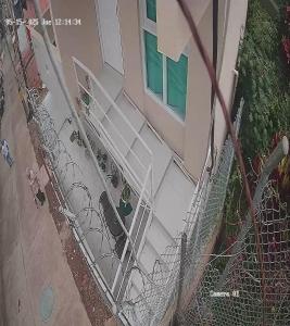 Fotografie z fotogalerie ubytování Casa con pisina de 3 habitaciones en Andes 15 mtos jardín v destinaci Estación El Salto + 3 fotografie