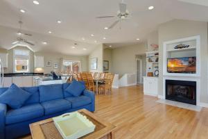 Posezení v ubytování 1673 - Sweet Dreams + 54 fotografií