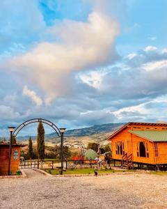 Φωτογραφία από το άλμπουμ του Villa Rebequita σε Villapinzón