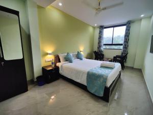 Gallery image of Munnar BnB in Munnar