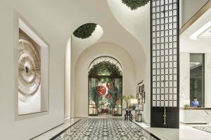 Foto sihtkohas Shenzhen asuva majutusasutuse Shangri-La Nanshan, Shenzhen, Stay for 2 consecutive nights and enjoy breakfast galeriist