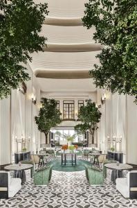 Bassein majutusasutuses Shangri-La Nanshan, Shenzhen, Stay for 2 consecutive nights and enjoy breakfast või selle lähedal