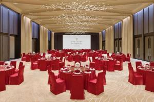 Foto sihtkohas Shenzhen asuva majutusasutuse Shangri-La Nanshan, Shenzhen, Stay for 2 consecutive nights and enjoy breakfast galeriist