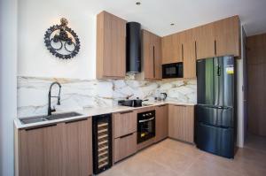 Fotografie z fotogalerie ubytování Encantada Residences v destinaci Boracay