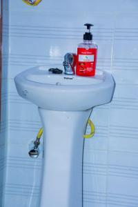 Φωτογραφία από το άλμπουμ του White Arts homes στο Ναϊρόμπι