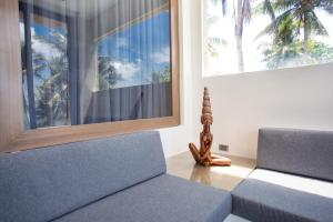 Fotografie z fotogalerie ubytování Encantada Residences v destinaci Boracay