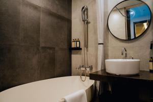 Bagno di Maxx Jeju, a member of H Rewards