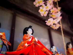 Fotografie z fotogalerie ubytování 古民家民宿カルフール v destinaci Seiyo