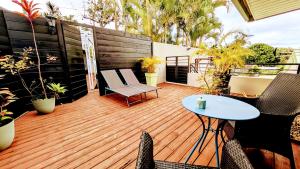 Φωτογραφία από το άλμπουμ του LE JARDIN D'HILAIRE σε Entre-Deux