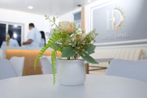 Foto dalla galleria di Hotel Daniels a Fonseca