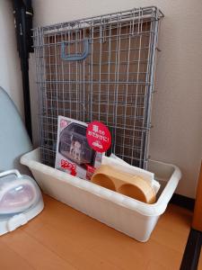 Fotografie z fotogalerie ubytování Westeria201 ペット子供歓迎JR春日井駅より徒歩3分長期滞在に最適 v destinaci Kasugai