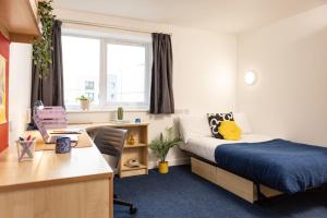 Imagen de la galería de Albert Court in Liverpool, en Liverpool