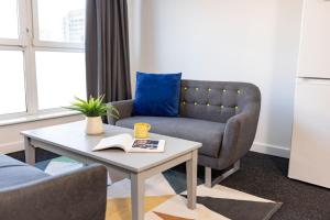 Imagen de la galería de Albert Court in Liverpool, en Liverpool