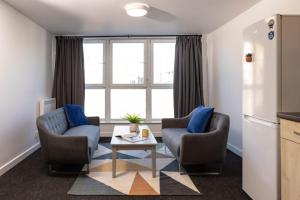 Imagen de la galería de Albert Court in Liverpool, en Liverpool