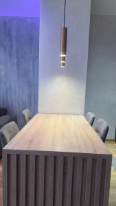 Konferenční prostory v ubytování Becici stan