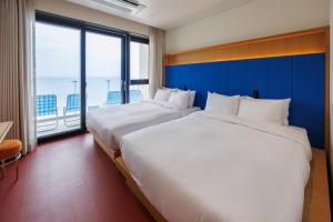 Fotografie z fotogalerie ubytování The Coolest Hotel v destinaci Pusan