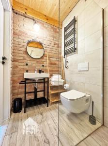 Fotografie z fotogalerie ubytování Patyki Kamyki v destinaci Ustka + 75 fotografií