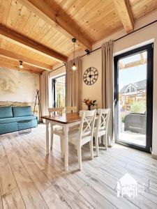 Fotografie z fotogalerie ubytování Patyki Kamyki v destinaci Ustka