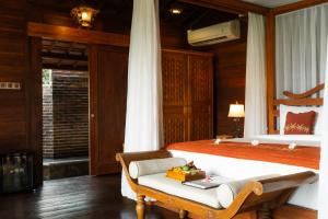 Fotografie z fotogalerie ubytování Bali Palms v destinaci Tabanan