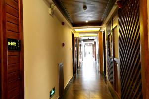 Fotografia z galérie ubytovania Zhangjiajie Wulingju Hotel v destinácii Zhangjiajie