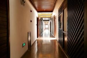 Fotografia z galérie ubytovania Zhangjiajie Wulingju Hotel v destinácii Zhangjiajie