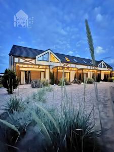 Fotografie z fotogalerie ubytování Patyki Kamyki v destinaci Ustka