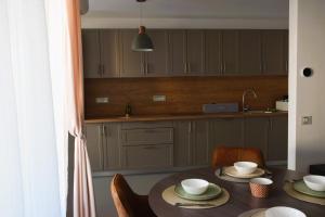 Imagen de la galería de Gala Apartment, en Cluj-Napoca 20 fotos más
