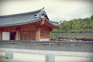 Φωτογραφία από το άλμπουμ του Jeonju Geunae Hanok Pension σε Jeonju