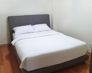 Letto o letti in una camera di Ilsung Resort Sulak