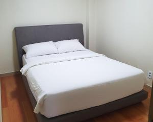 Letto o letti in una camera di Ilsung Resort Sulak