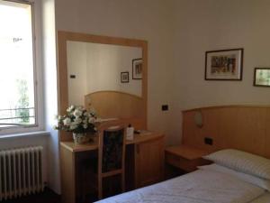 Gambar di galeri bagi Albergo Mezzolago di Mezzolago
