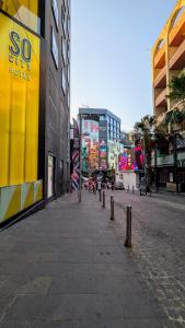 Galería fotográfica de Big 7, The Paceville Stay en Paceville