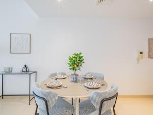 Bild i bildgalleri på TRPS - Saba Tower 2, Jumeirah Lake Towers - 1BR Furnished Apartment - Close to Metro i Dubai
