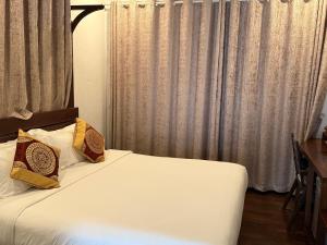Gallery image of ancient in Luang Prabang