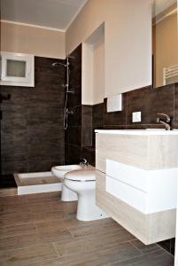 Foto dalla galleria di Archi Home Lecce a Lecce