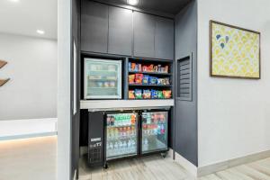 Fotografie z fotogalerie ubytování Comfort Suites Longview North v destinaci Longview