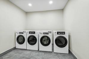 Fotografie z fotogalerie ubytování Comfort Suites Longview North v destinaci Longview
