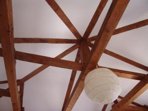 Fotografie z fotogalerie ubytování Aiolos Rooms v destinaci Tsoukalades