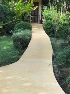 Gallery image of IngNatee Resort in Pathum Thani +41 photos