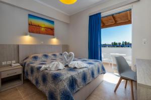 Gallery image of Hotel Tigaki's Star in Tigaki