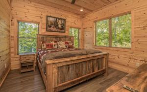 Φωτογραφία από το άλμπουμ του The Refined Raccoon Retreat σε Sevierville +57 φωτογραφίες