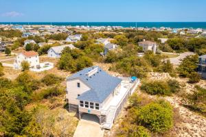 Φυσικό τοπίο κοντά σε αυτή η παραθεριστική κατοικία