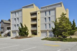 Hoone, kus apartement asub