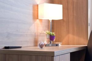 Fotografie z fotogalerie ubytování Logis Hotel Restaurant de La Madeleine v destinaci Commercy