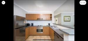Gallery image of Central urban nest with pool gym free parking in Perth